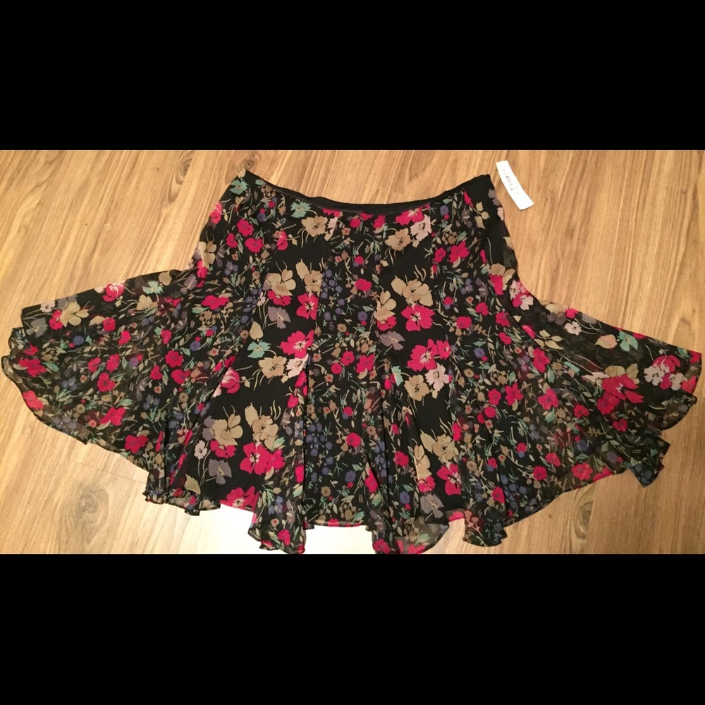 Ralph Lauren Plus Size skirt